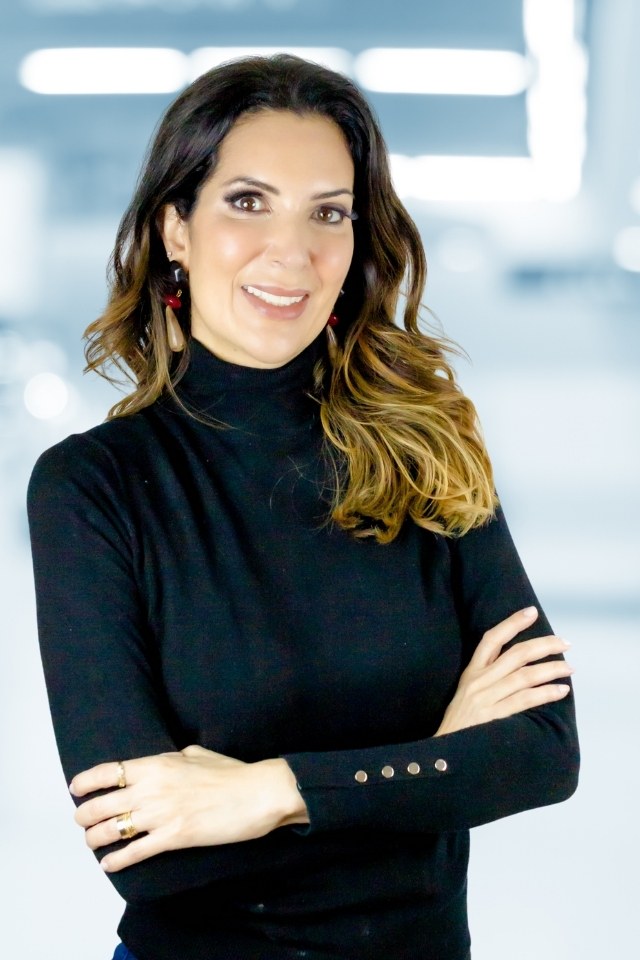 Dra. Camila Azzini